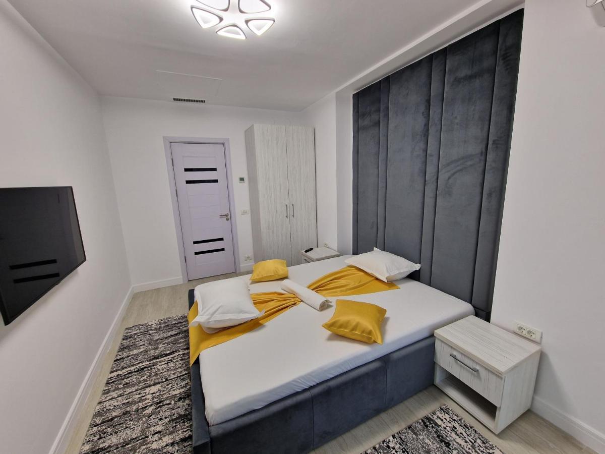Yza Mamaia Corallia Exterior photo